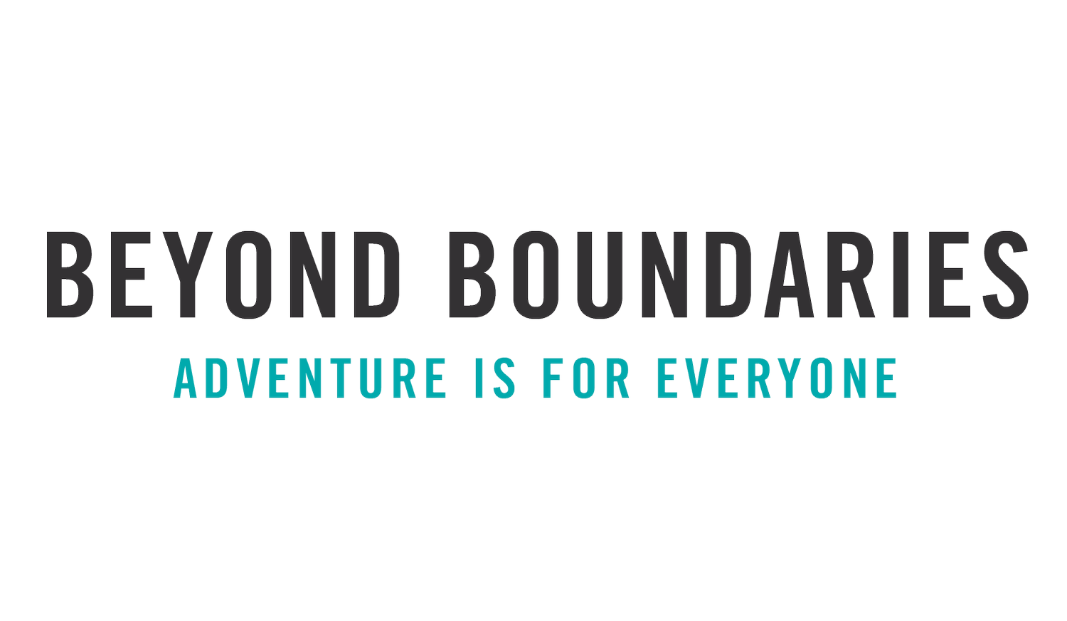 Beyond Boundaries logo