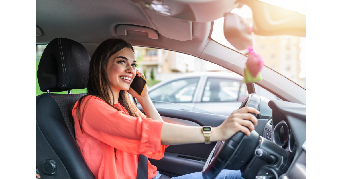 Understanding Virginia Hands-Free Driving Laws