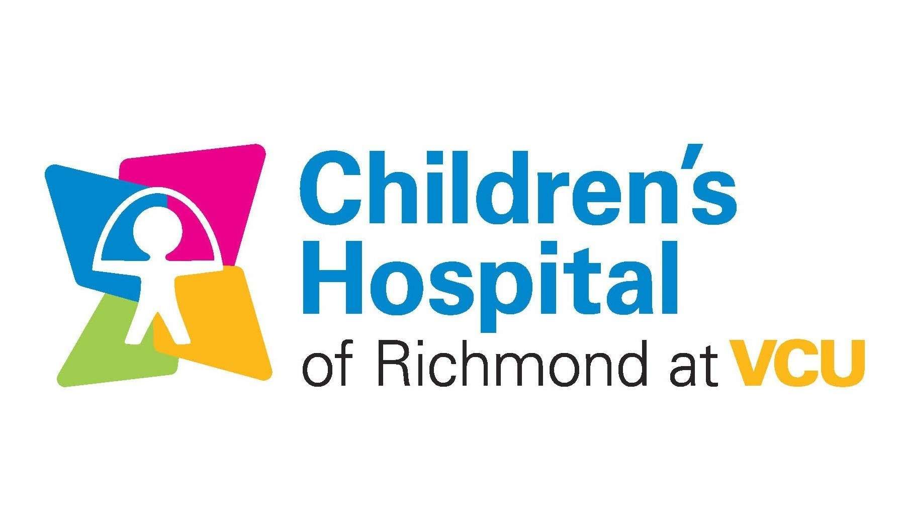 Children's Hospital of Richmond at VCU logo