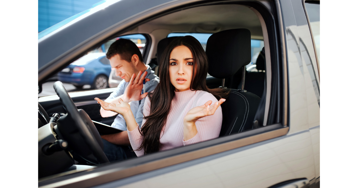 What To Do If You're Hit By an Uninsured Driver in Virginia