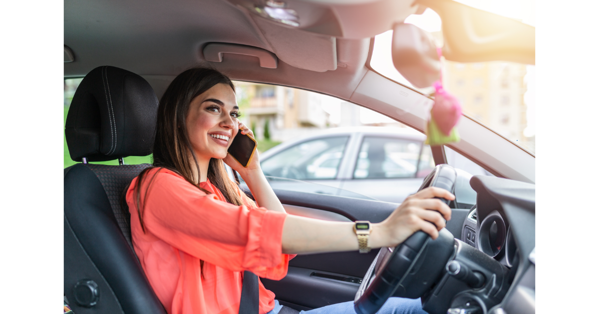 Understanding Virginia Hands-Free Driving Laws