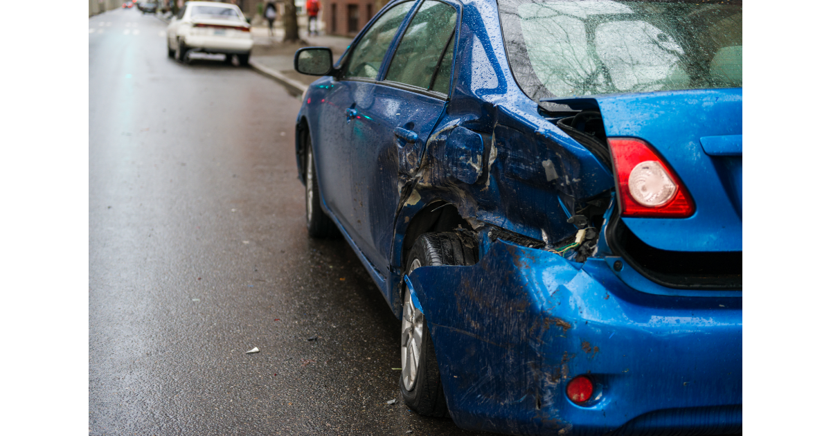What Happens If You Don’t Exchange Information After an Accident